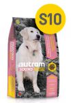 Корм для собак Nutram S10 Senior Dog для пожилых