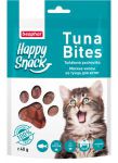 Лакомства Beaphar Happy Snack Мягкие чипсы из тунца для котят 40г