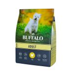 Корм для собак Mr.Buffalo Adult MINI курица для мелких пород 