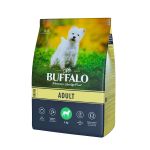 Корм для собак Mr.Buffalo Adult MINI ягненок для мелких пород 