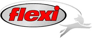 логотип Flexi