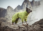 Комбинезон микрофлисовый Hurtta Jumpsuit размер 60M