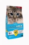 Наполнитель для туалета Extreme Classic Odour Lock Ultra Premium 6кг комкующийся пакет 