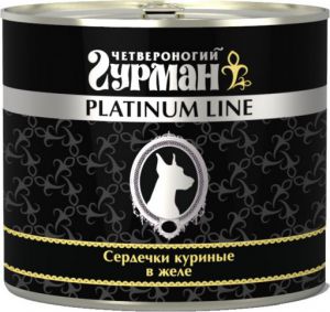 Четвероногий гурман:> Корм для собак Четвероногий гурман Platinum Line. В зоомагазине ЗооОстров товары производителя Четвероногий гурман. Доставка.