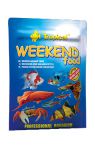 Корм для рыб Tropical Weekend Food корм для аквариуных рыб "на выходные или отпуск" тонущие таблетки 20г