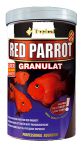 Корм для рыб Tropical Red Parrot Granulat Красящий корм для попугаев гранулы 100г