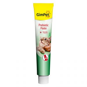 GimCAT:> Паста Gimcat Multi-Vitamin Paste с ТГОС для вывода из желудка комков шерсти и не переваренных остатков пищи для кошек 20г .В зоомагазине ЗооОстров товары производителя GIMBORN (ГИМБОРН) Германия. Доставка.