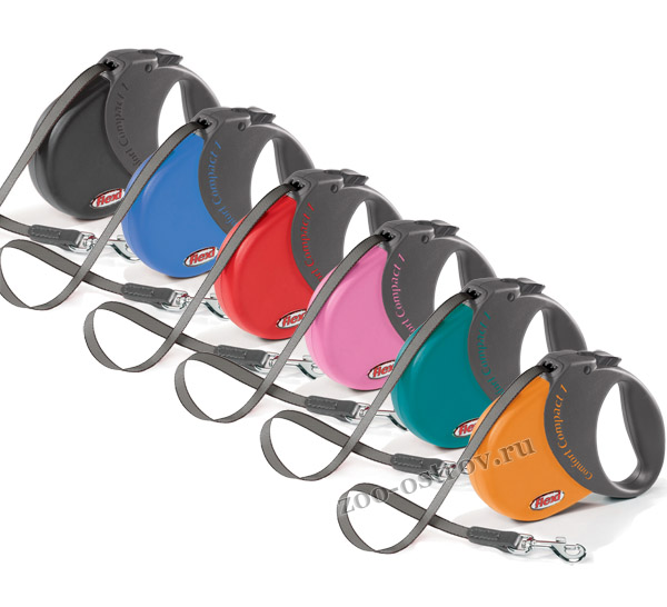 FLEXI Flexi Comfort Compact 1 S 5 15