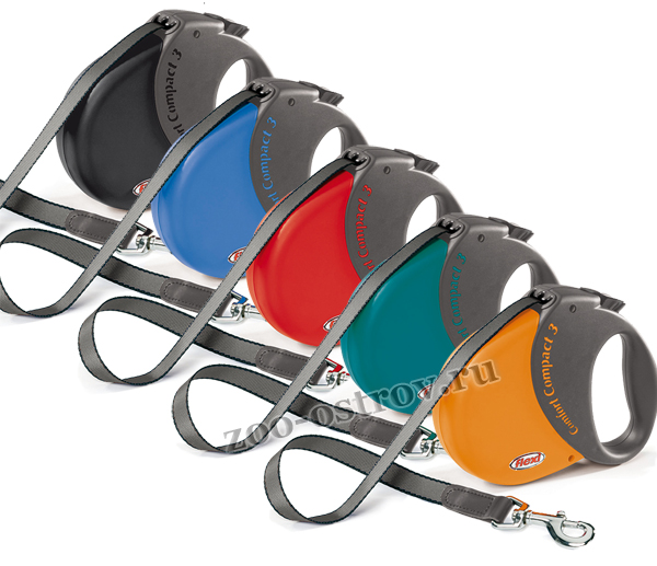 FLEXI Flexi Comfort Compact 3 L 5 60
