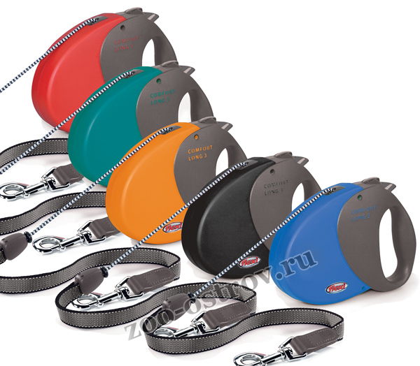 FLEXI Flexi Comfort Long 3 L 8 50