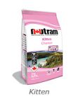 Корм для кошек Nutram Kitten для котят сухой 