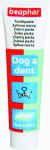 Зубная паста Beaphar Dog-a-Dent для собак со вкусом печени 100г 