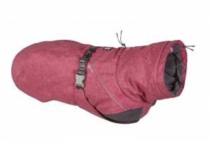 HURTTA:> Тёплая куртка Hurtta Expedition Parka размер 35(длина спины 35см)   .В зоомагазине ЗооОстров товары производителя HURTTA (Хуртта) Финляндия. Доставка.