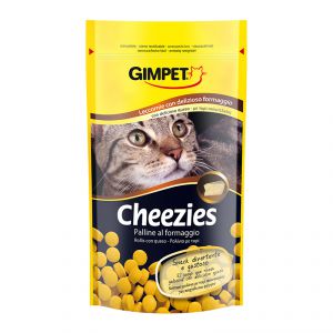 Gimpet:> Витамины Gimpet Kase-Rollis сырные витаминизированные шарики для кошек 100т .В зоомагазине ЗооОстров товары производителя GIMBORN (ГИМБОРН) Германия. Доставка.