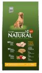 Корм для собак Guabi Natural Large breed для собак крупных пород цыплёнок рис сухой 20кг