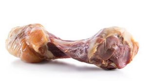 MEDITERRANEAN Natural:> Лакомство для собак Ham Bones Гигантская Кость 550г .В зоомагазине ЗооОстров товары производителя MEDITERRANEAN Natural (Испания). Доставка.