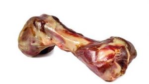 MEDITERRANEAN Natural:> Лакомство для собак Ham Bones Кость 270г .В зоомагазине ЗооОстров товары производителя MEDITERRANEAN Natural (Испания). Доставка.
