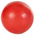 Игрушка Мяч резиновый плавающий 7,5см Trixie 3329