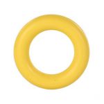 Игрушка Кольцо резиновое диаметр 15см Trixie 3321