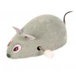 Игрушка для кошек Trixie Мышь заводная 7см 4092