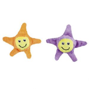 TRIXIE:> Игрушка для кошек Trixie Прыгающая звезда плюш 7см 45574 .В зоомагазине ЗооОстров товары производителя TRIXIE (ТРИКСИ) Германия. Доставка.