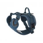 Шлейка Hurtta Active Harness размер(обхват груди)  100-120см сине-зелёная 932640 