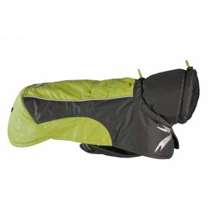 HURTTA:> Теплая куртка-попона Hurtta Ultimate Warmer 40 .В зоомагазине ЗооОстров товары производителя HURTTA (Хуртта) Финляндия. Доставка.