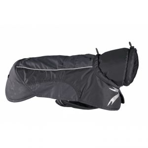 HURTTA:> Теплая куртка-попона Hurtta Ultimate Warmer 25 .В зоомагазине ЗооОстров товары производителя HURTTA (Хуртта) Финляндия. Доставка.