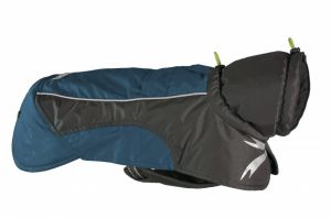 HURTTA:> Теплая куртка-попона Hurtta Ultimate Warmer 35 .В зоомагазине ЗооОстров товары производителя HURTTA (Хуртта) Финляндия. Доставка.