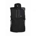 Жилет дрессировщика Hurtta Trainer's Vest размер XS гранитный 932622