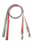 Поводок Hurtta Weekend Warrior ECO Leash 120см*20мм