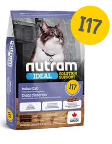 Nutram:> В зоомагазине ЗооОстров товары производителя Nutram (Нутрам) Канада. Доставка.