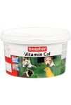 Витаминно-минеральная пищевая добавка Beaphar Vitamin Cal для собак, кошек, грызунов и птиц 250г
