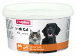 Витаминно-минеральная пищевая добавка Beaphar Irish Cal для домашних животных с шерстным покровом 250г