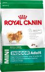 Корм для собак Royal Canin Mini Indoor Adult для собак мелких пород, постоянно живущих в помещении сухой