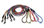 Поводок Hurtta Outdoors Mountain Rope 180см*11мм