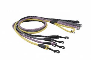 HURTTA:> Поводок Hurtta Mountain Rope 180см*11 чёрный 931946 .В зоомагазине ЗооОстров товары производителя HURTTA (Хуртта) Финляндия. Доставка.