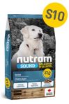 Корм для собак Nutram S10 Senior Dog для пожилых
