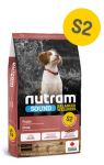 Корм для собак Nutram S2 Puppy для щенков