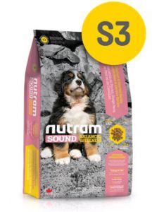 Nutram:> В зоомагазине ЗооОстров товары производителя Nutram (Нутрам) Канада. Доставка.