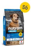 Корм для собак Nutram S6 Adult Dog для взрослых