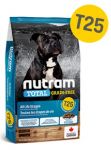 Корм для собак Nutram Total GF T25 Salmon & Trout беззерновой лосось-форель