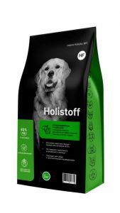 Holistoff:> Корм для собак Holistoff ягненок и рис для взрослых собак и щенков средних и мелких пород 2кг .В зоомагазине ЗооОстров товары производителя Holistoff (Холистофф) Россия. Доставка.