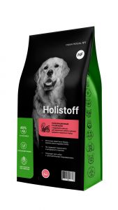 Holistoff:> Корм для собак Holistoff индейка и рис для взрослых собак и щенков средних и крупных пород 2кг .В зоомагазине ЗооОстров товары производителя Holistoff (Холистофф) Россия. Доставка.
